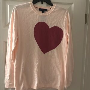 Women’s sweater Tommy Hilfiger, Valentines Day